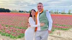 Vanessa Aguilera comparte romántico video para celebrar su relación con Manuel Virgilio