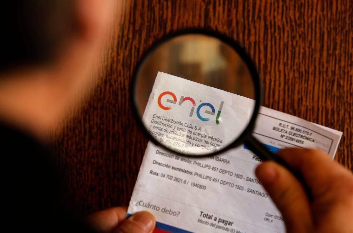 Beneficio para el bolsillo: Revisa los meses en los que bajará la cuenta de la luz