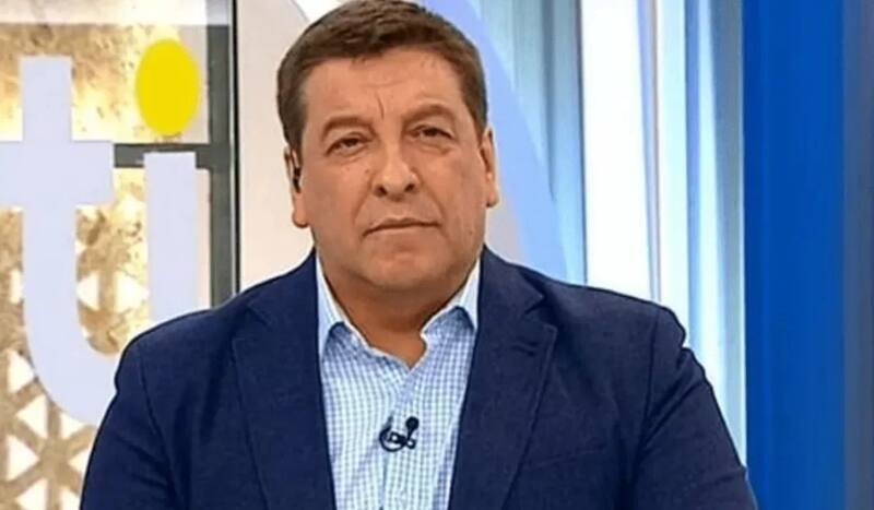 y su reemplazo en Contigo en la Mañana.