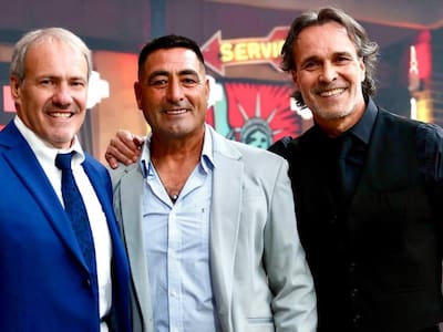 En cuestión de horas: Carabineros confirma recuperación de vehículo robado a ex portero de La Roja