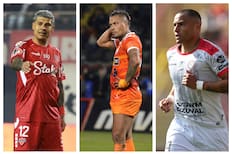 El Ascenso y un prometedor 2026: los 10 fichajes más llamativos de la Primera B