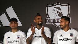 El calendario completo de Colo Colo en Copa Chile: ¿Se topará con Copa Libertadores?