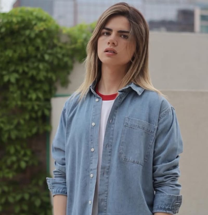 El periodista habría renunciado a TVN. Créditos: Instagram