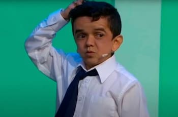 Van por otro golpe al rating: confirman regreso de Miguelito a Detrás del Muro