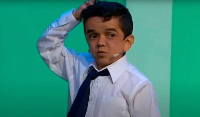 El comediante vuelve a Detrás del Muro en CHV.