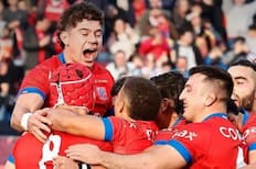 A madrugar en Chile: el camino de Los Cóndores en el Mundial de Australia 2027