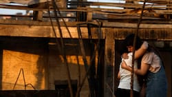 ¿Cómo y dónde donar a Bomberos y los damnificados por los incendios en la V Región?