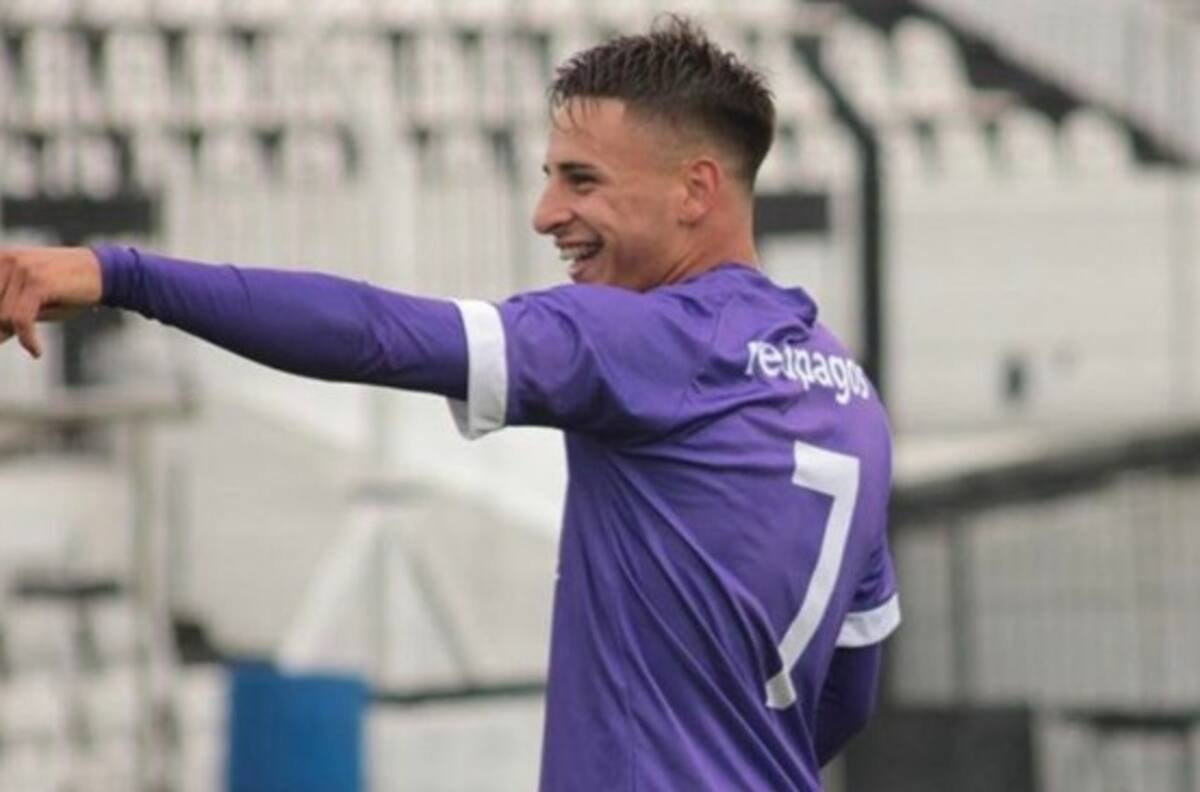 ¿Buen indicio? Hinchas de Defensor están furiosos por perder a Cristián Barros, la nueva joyita de la U