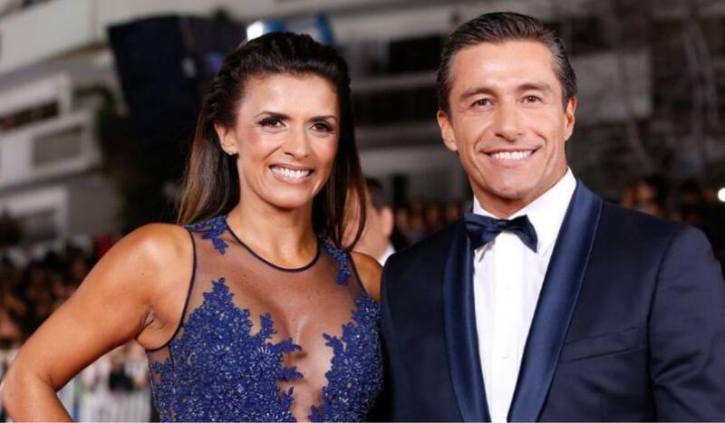 estarían separados.