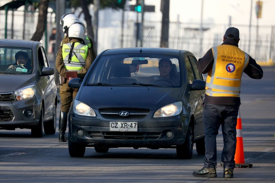 Hace pocas semanas circuló una fake news que confundió a los conductores del país.