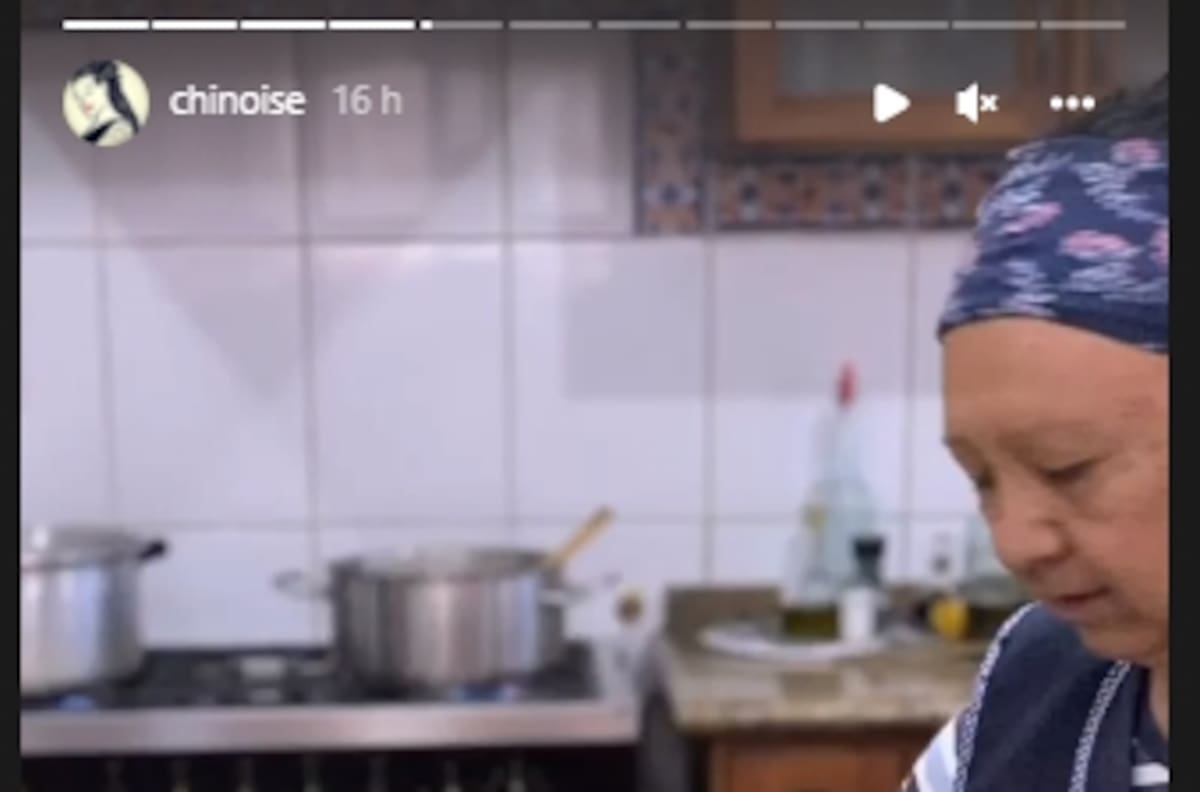 “No muy ostentoso”: Carolina Bazán habla del menú que cocinará para Gabriel Boric y otros presidentes en el cambio de mando