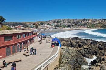 ¿Cuánto cuesta ir a Cartagena? Pasajes, ruta en auto, alojamiento y panoramas en la ciudad