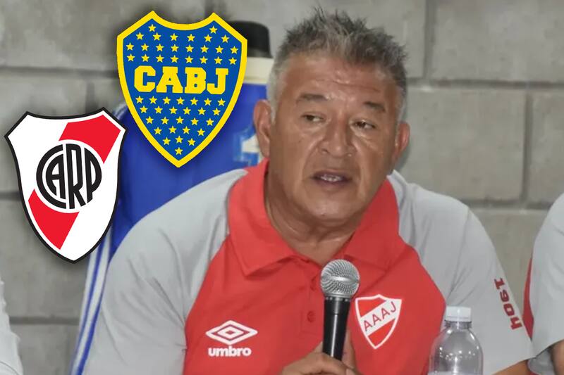 fue presentado en Argentinos Juniors. (Foto: @aaaj.pasion)