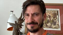 Álvaro Espinoza interpretó clásico de Led Zeppelin en apoyo al candidato presidencial Gabriel Boric