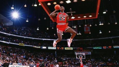 Los 10 deportistas más millonarios de todos los tiempos: nadie supera a Michael Jordan