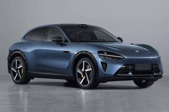 Este es el nuevo SUV con el que Xiaomi se quiere convertir en referente mundial