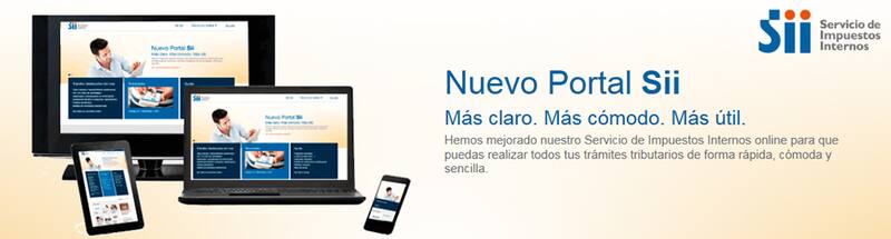 Conoce para que puedes usar esta contraseña. Créditos: SII.