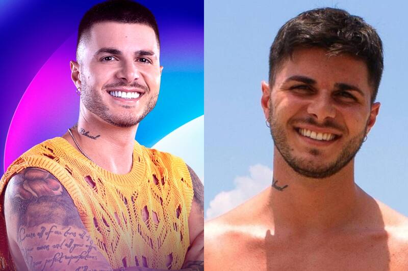 es un mujeriego amante de la cocina que se encuentra en el encierro de Buenos Aires