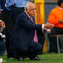 “El profe Nelson Acosta me hizo debutar en la Selección y me puso de capitán; la U no quería que fuera”