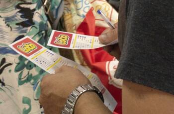 Resultados del Loto, sorteo 5330: una persona ganó más de 1.100 millones de pesos