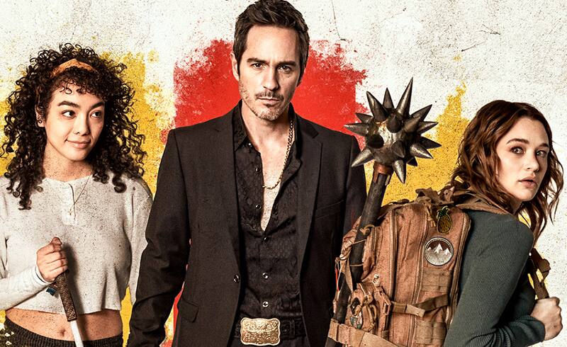 "Préstame tus Ojos" se estrenó en 2023.