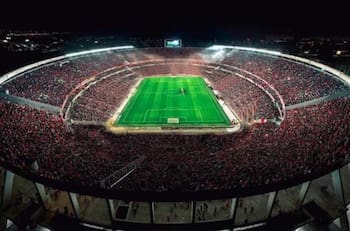 VIDEO | River Plate anuncia la ampliación y techado de su Monumental: así quedará