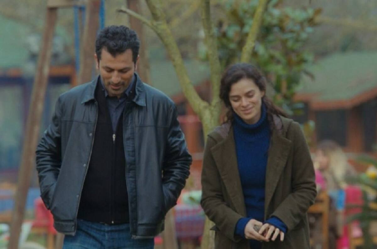 "Fuerza de mujer" y "Hercai": TVN celebra con su doble apuesta turca en las noches