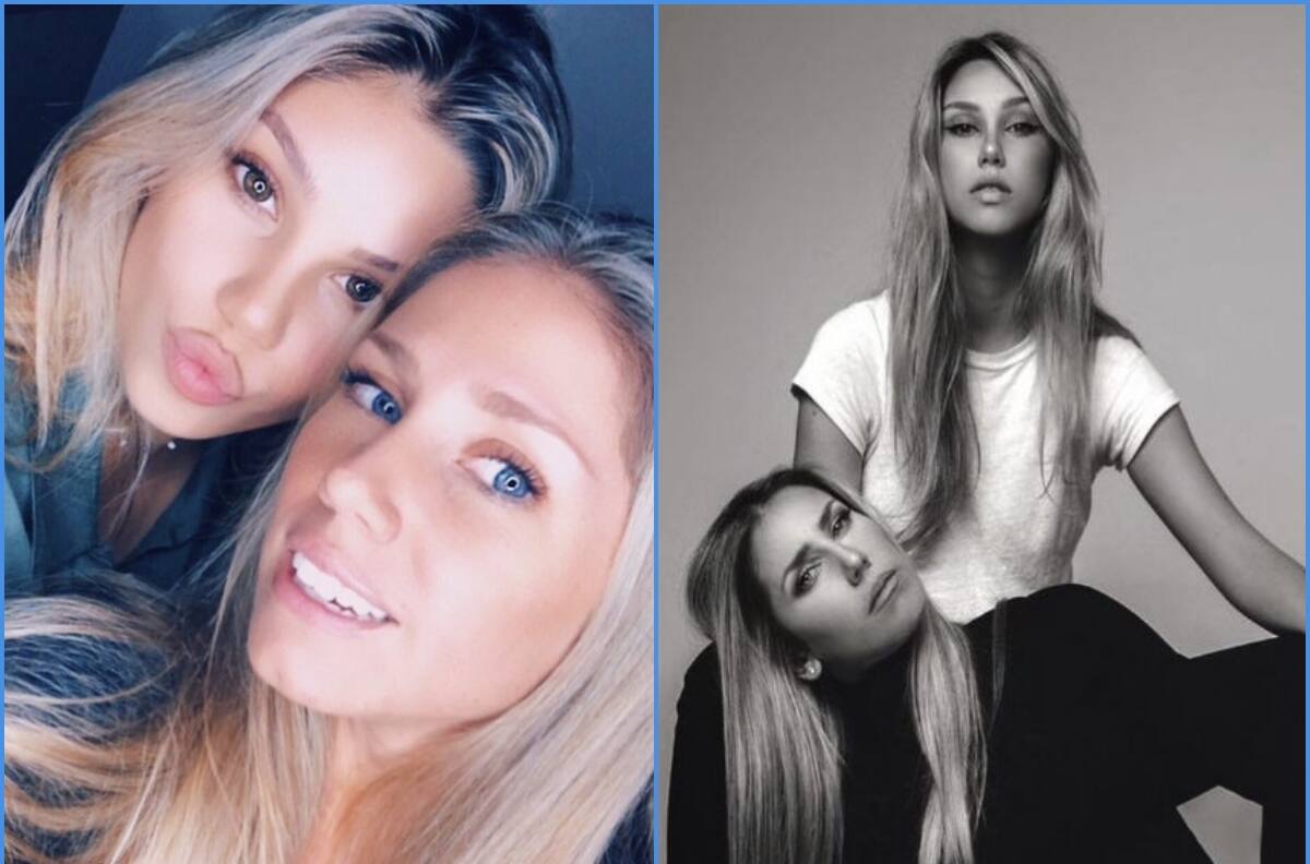 Arriba de un globo aerostático: Las especiales vacaciones de Giuliana Sotela y Constanza Ríos en México