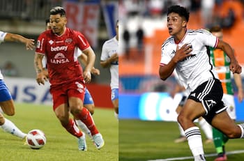 El “mejor” y el “peor” grupo que podrían tener Colo Colo y Ñublense en Copa Libertadores