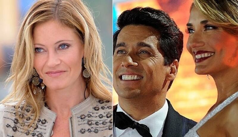 se refirió al distanciamiento entre Rafael Araneda y Carolina de Moras. Créditos: Instagram