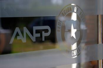 La ANFP tendría fecha para el reinicio del Campeonato Nacional