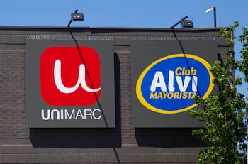 SMU vende 15 supermercados Unimarc y Alvi: ¿Qué pasará con ellos?