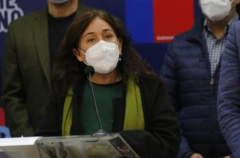 Ministerio de Salud confirmó 39 casos de viruela del mono en Chile tras alerta internacional de la OMS
