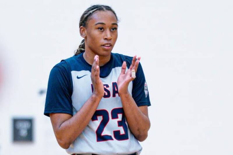 basket se prepara para AmeriCup