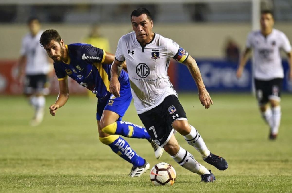 Triunfo de Colo Colo generó insólitas reacciones en sus hinchas