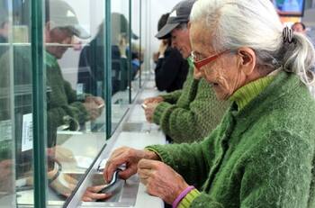 Comenzó pago del Bono Invierno 2020: ¿Quiénes y cómo pueden recibirlo?