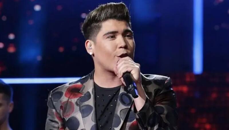 debió ser operado de urgencia. Créditos: Instagram