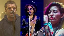 De problemas de sonido a insultos del público: Los 5 momentos polémicos ocurridos de Lollapalooza en Chile