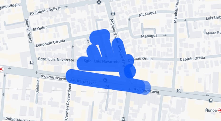 Tendrá corte de luz programado este miércoles.