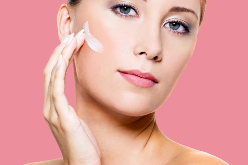 Con esta crema coreana casera