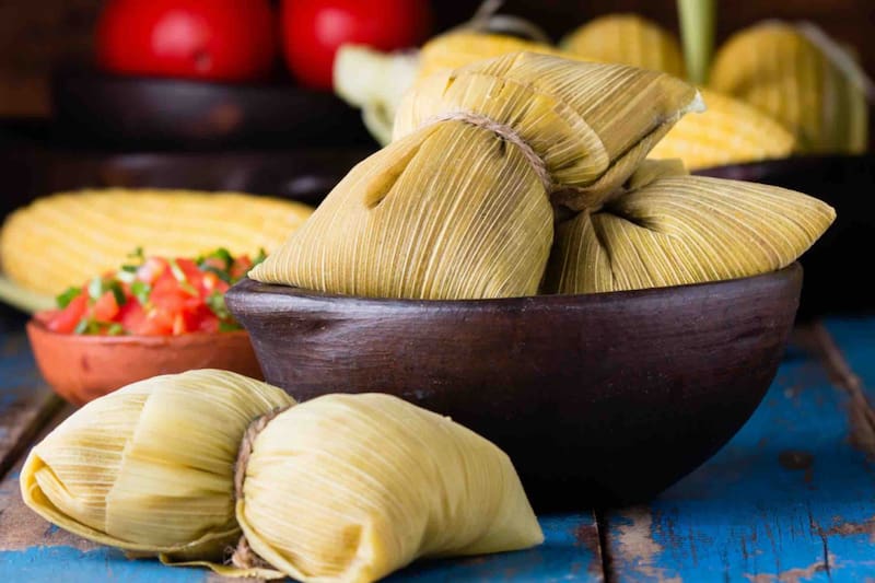 El plato es uno de los imperdibles de la temporada estival.