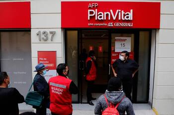 Primer Retiro del 10%: ¿Cómo lo puedo solicitar solicitarlo en su último día de plazo este sábado?