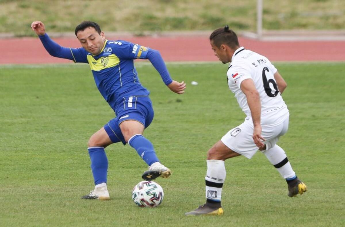 ¿Qué pasó?: Barnechea anunció la reprogramación de su debut en Primera B ante Santiago Morning