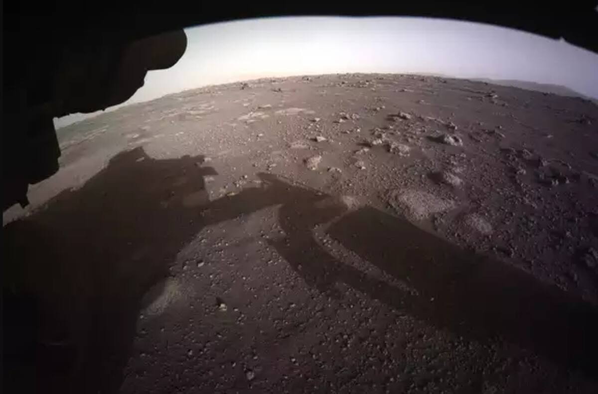 Científicos de la NASA descubren microorganismos capaces de sobrevivir al menos cinco horas en Marte