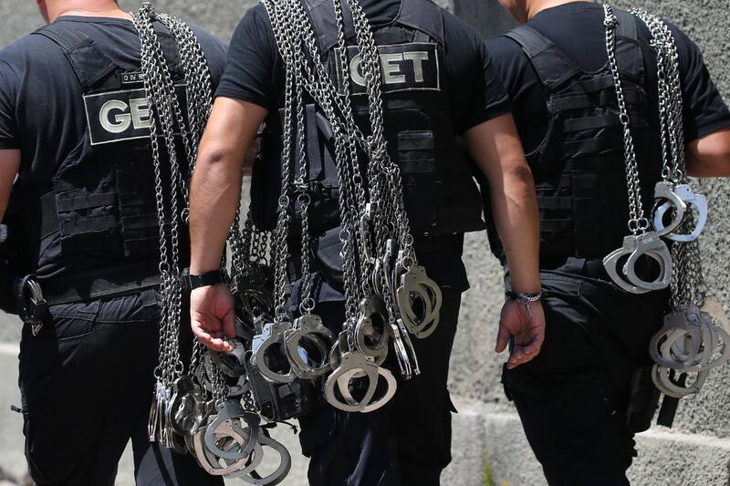 La joven aspirante habría denunciado sentirse enferma cuando fue obligada a continuar con el entrenamiento.