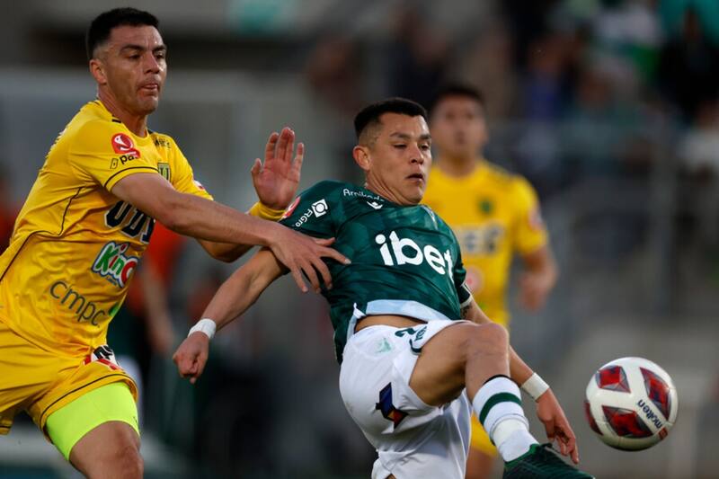 Los Caturros enfrentarán un partido clave ante Deportes Antofagasta.