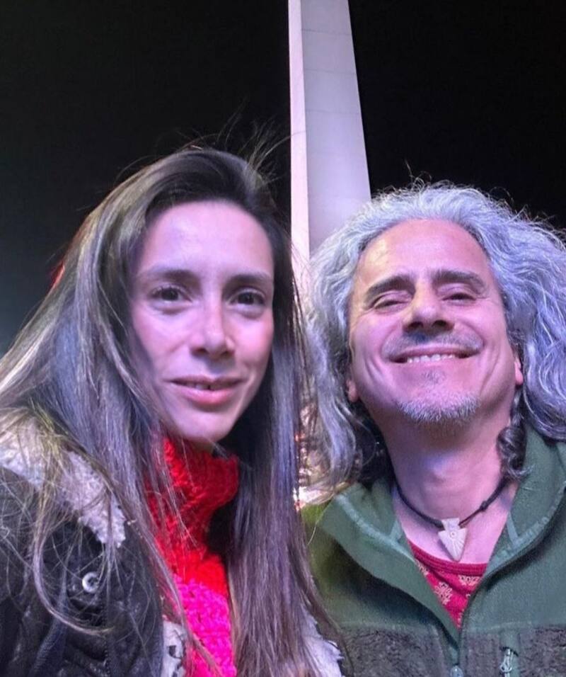 Créditos: Instagram