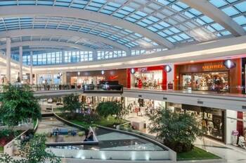 Un supermercado y la tienda Zara más grande del cono sur: los detalles de nuevo mall más grande de Chile