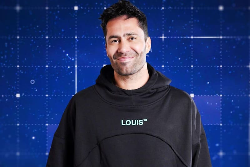 estaría ganando una gran cantidad de dinero por encerrarse en Mundos Opuestos.