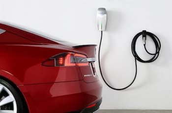 ¿Cuánto cuesta cargar un auto eléctrico?